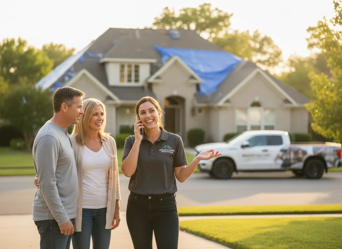 Emergency Roof Repair Rock, WV FAQs